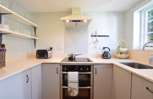 Westleton Cottage | Satis Cottage, Westleton
