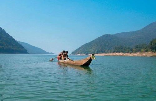 Athagarh Hotel | Satkosia Hill View resort