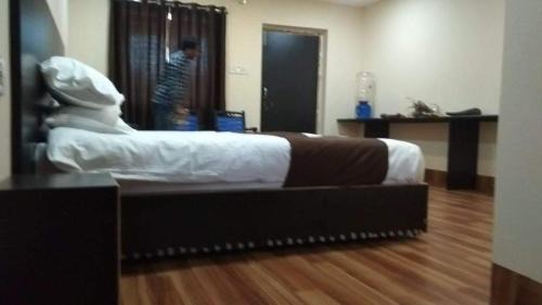 Athagarh Hotel | Satkosia Hill View resort