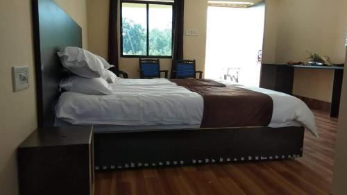 Athagarh Hotel | Satkosia Hill View resort