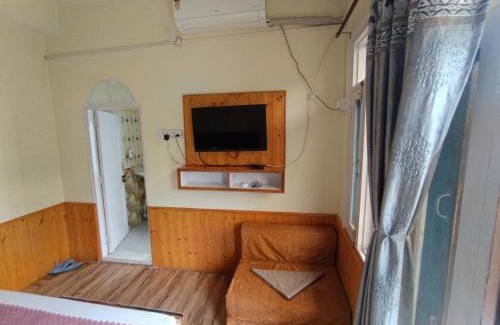 Tatapani House | satluj view