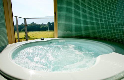 Nanto Hotel | Satoyama No Auberge Maki No Oto