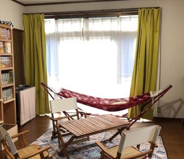 Shikokuchuo House | Satoyama no yado K-HOUSE - Vacation STAY 32543v