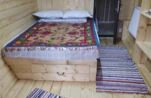 Adunati House | Satul de vacanta Micul Maramureș