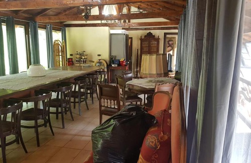 Adunati House | Satul de vacanta Micul Maramureș