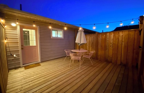 Sauble Beach Apartment | Sauble Beach Flat2