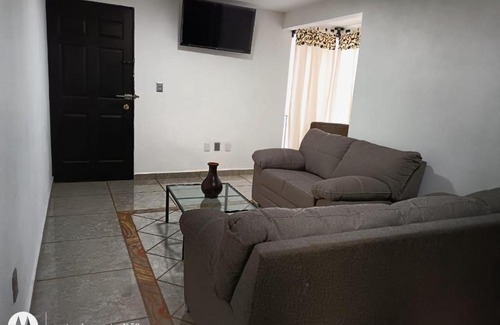 Temixco Apartment | Saucestemixco