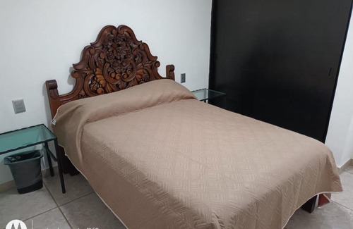 Temixco Apartment | Saucestemixco