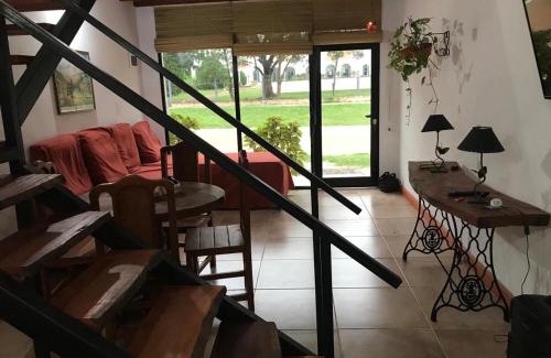 Yapeyu Apartment | Saudades del Yapeyú - Lofts