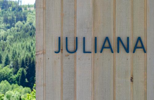 Winterberg House | Sauerland Lodge - Haus Juliana