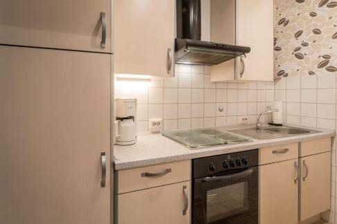Glindfeld Apartment | Sauerland-Oase