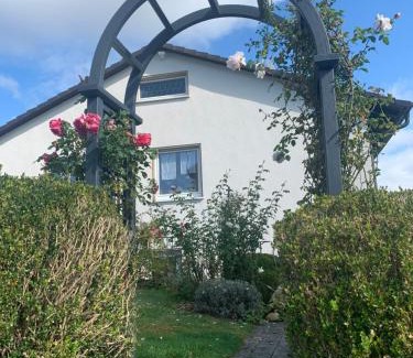 Wickede Apartment | Sauerlandblick - Appartement & FeWo Wickede