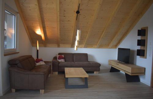 Nesselried Apartment | Sauers Schwarzwaldglück