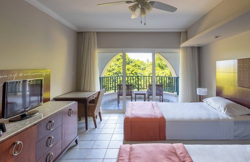 Sauipe Hotel | Sauipe Terra Resorts - All Inclusive