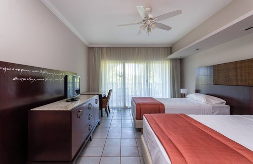Sauipe Hotel | Sauipe Terra Resorts - All Inclusive
