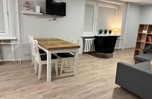 Trakai Apartment | Saulėti apartamentai Trakuose/Sunny apartment in Trakai