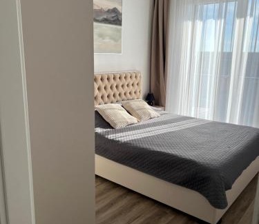 Klaipeda Apartment | Saules apartamentai, free parking