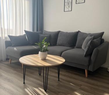 Klaipeda Apartment | Saules apartamentai, free parking