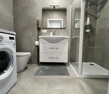 Klaipeda Apartment | Saules apartamentai, free parking