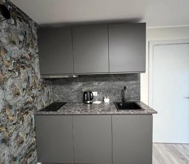 Klaipeda Apartment | Saules street apartments Klaipeda