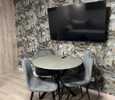 Klaipeda Apartment | Saules street apartments Klaipeda