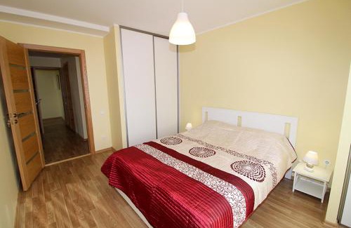 Panevezys Apartment | Sauliaus apartamentai