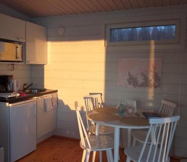 Kirkkonummi Boat Rental | Saunaboat Haikara