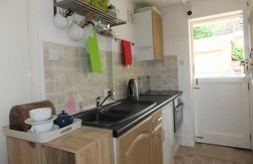 Martlesham Heath Apartment | Saurden Guest House