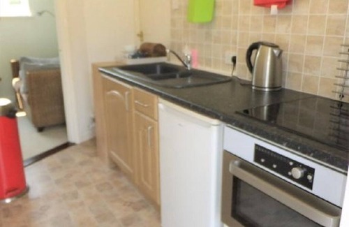 Martlesham Heath Apartment | Saurden Guest House
