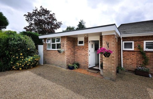 Martlesham Heath Apartment | Saurden Guest House