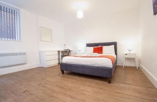 Thorpe Satchville Apartment | SAV Stays Apartments Regent Leicester