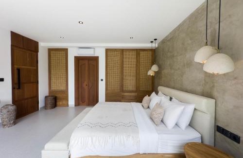 Kenderan Villa | Sava Villa Ubud Rice Fields View