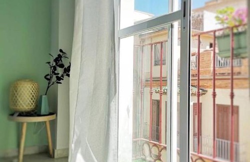 La Merced Apartment | Savanna