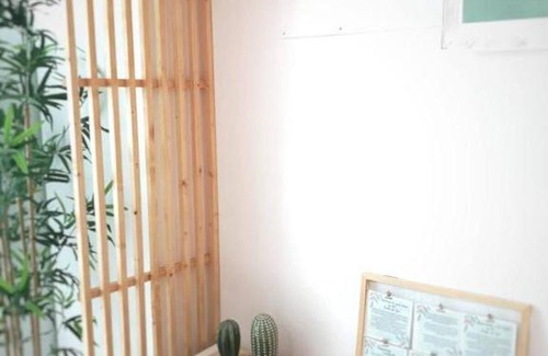 La Merced Apartment | Savanna