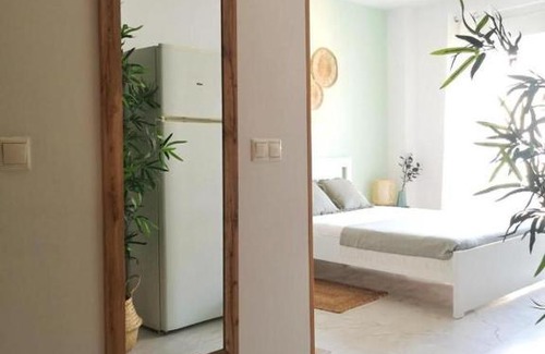 La Merced Apartment | Savanna