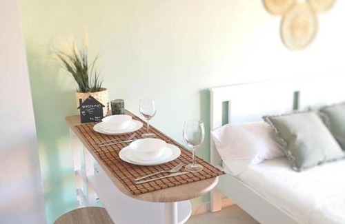 La Merced Apartment | Savanna