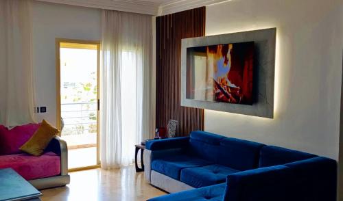 Lamharza Essahel Apartment | Savannah Beach D11
