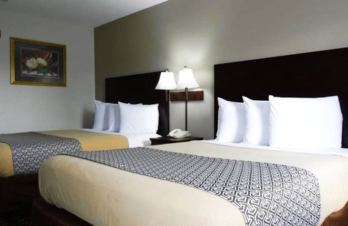Port Wentworth Hotel | Savannah Inn Savannah I-95 North