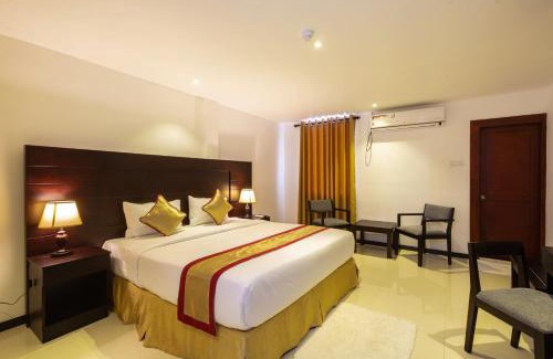 Havelock Town Hotel | Saveira Colombo