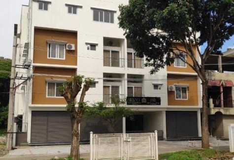 Chikkamagaluru Apartment | Savi Service Apartments