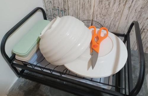 Kampung Sungai Raya Apartment | Saville Cheras Studio Next To Mrt Sri Raya Station