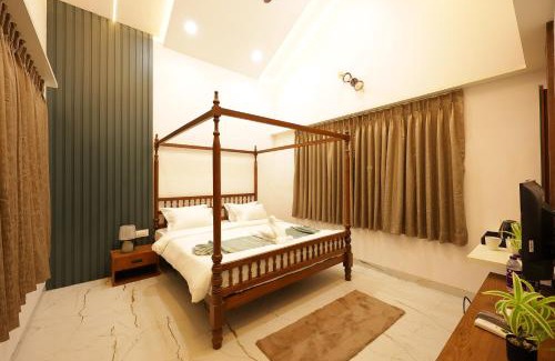 Nagaon Resort | Savira Pool Villas & Suites by ILIF Hotels