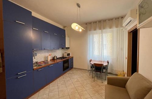 Savona Apartment | Savona Sant'antonio Mare Clima WiFi