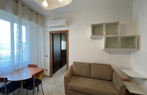 Savona Apartment | Savona Sant'antonio Mare Clima WiFi