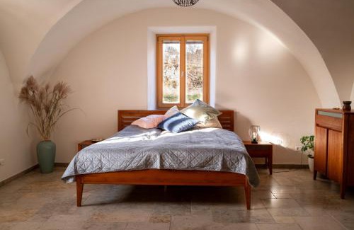 Althofen Apartment | Savoy