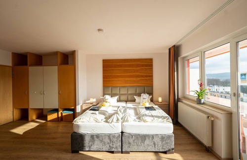 Bad Mergentheim Hotel | Savoy Hotel Bad Mergentheim