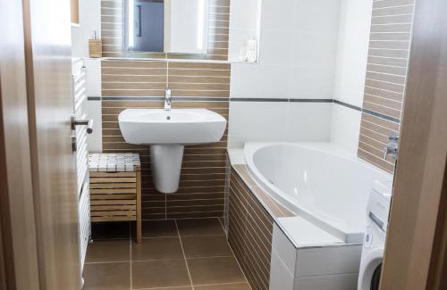 Spindleruv Mlyn Apartment | Savoy Luxury Apartment