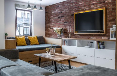 Spindleruv Mlyn Apartment | Savoy Luxury Apartment