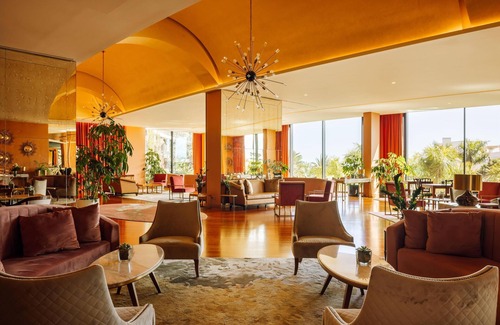 Se Hotel | Savoy Palace - The Leading Hotels of the World - Savoy Signature