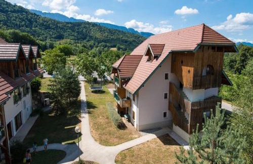 Giez Apartment | Savoy Style Mountain Stay